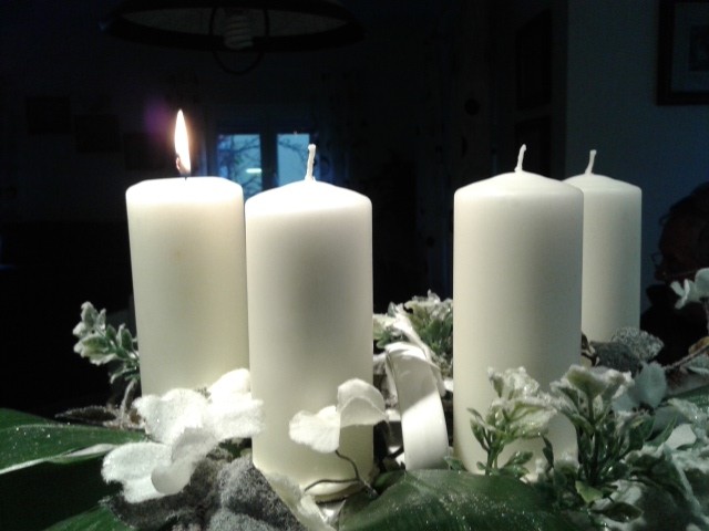 advent