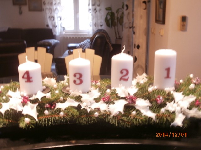 advent