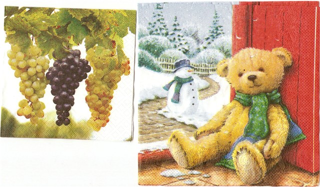 uzorci salveta