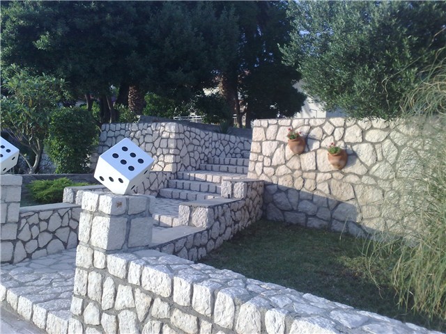Barbat/Rab