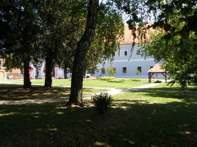 Franjevački samostan