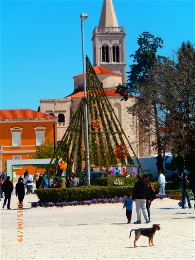 zadar