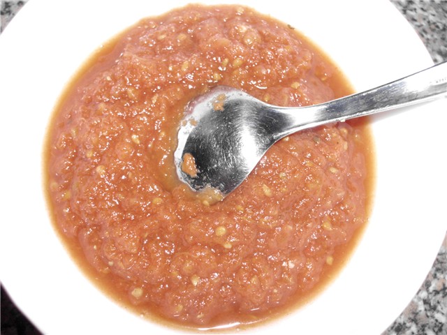 rajčica umak