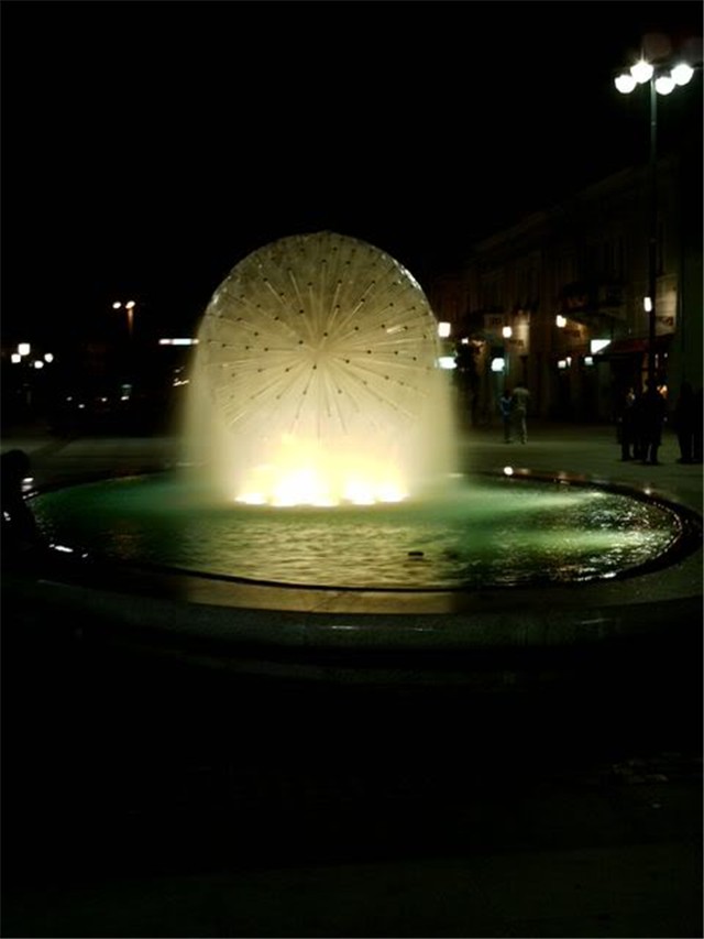 Fontana