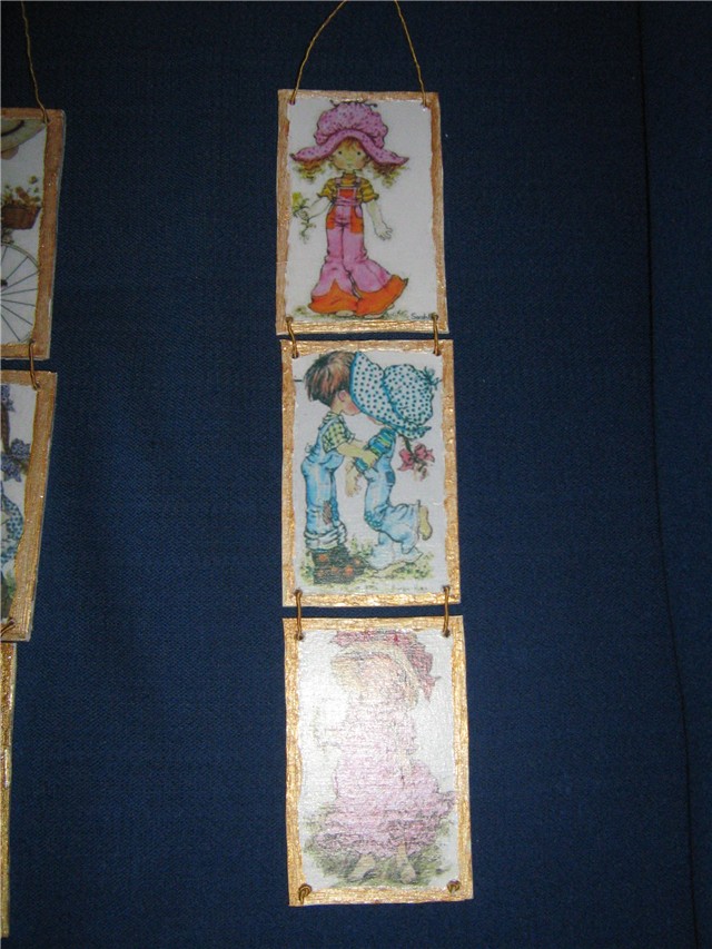 decoupage