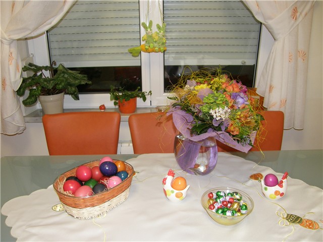 Uskrs 2010