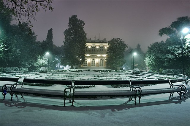 Opatija 25.01.2010.