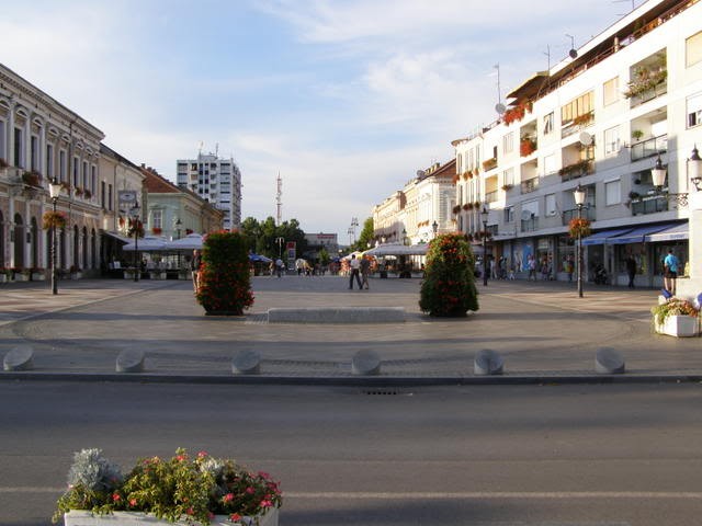 Korzo