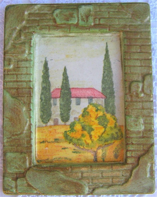 čempresi