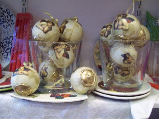 mamine kuglice