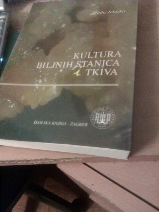Knjiga