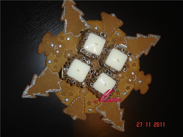 Adventski vijenci