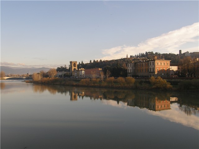 Toscana  - Firenca 30_12_2010 do 02_01_2011