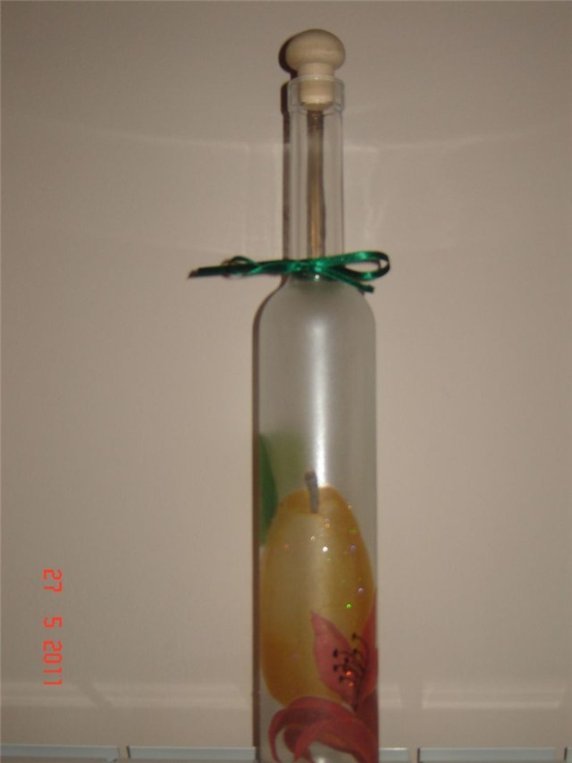 boca decoupage