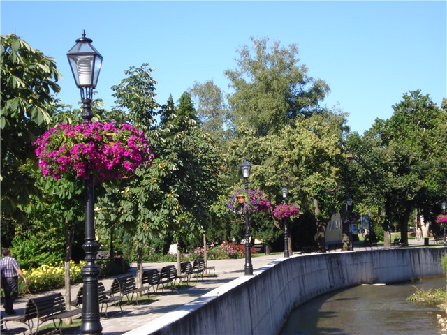 2008- Samobor  prema kinu