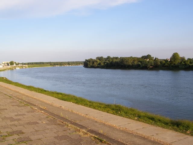 Brodski kej