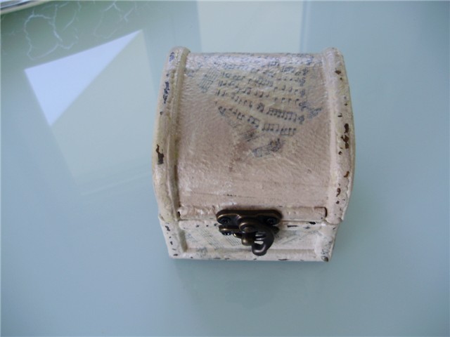 Kutijica - note