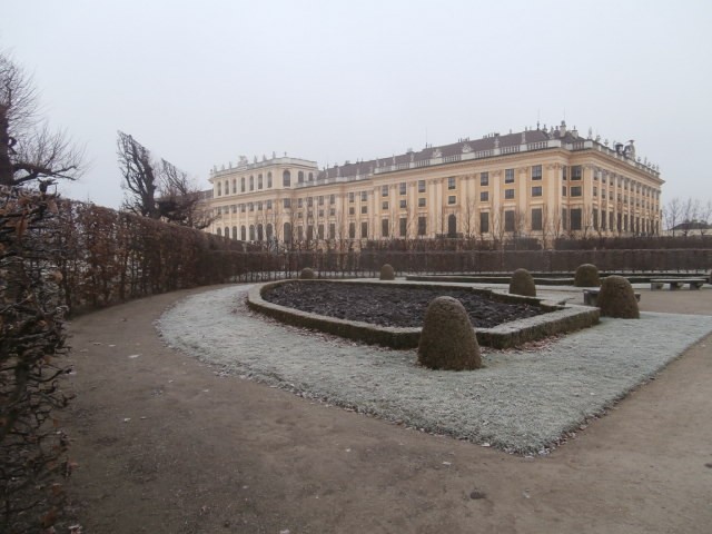 schonbrunn