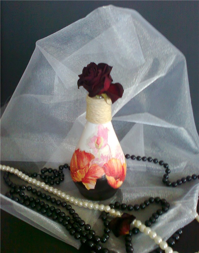 flašica... na crnom 2