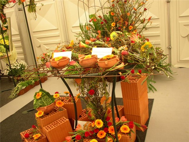 Flora Art Zagreb