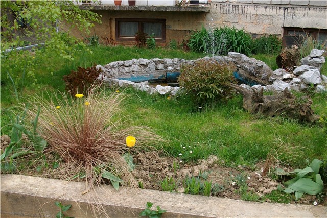 fontana