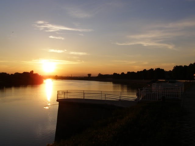Zalazak sunca
