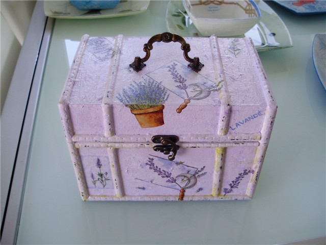 Lavanda
