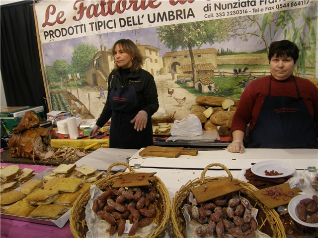 Sajamcvijeća pordenone 13.03.2010