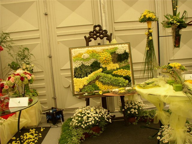 Flora Art Zagreb