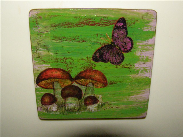 decoupage 2