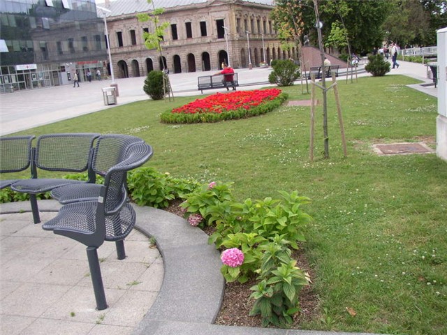Vukovar cvijece