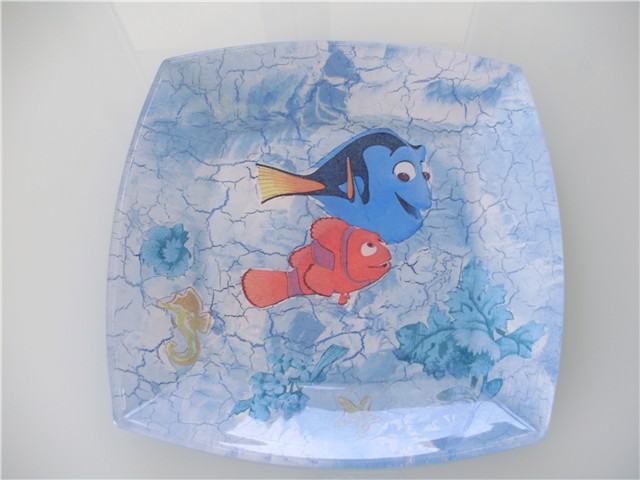 Nemo na tanjuru