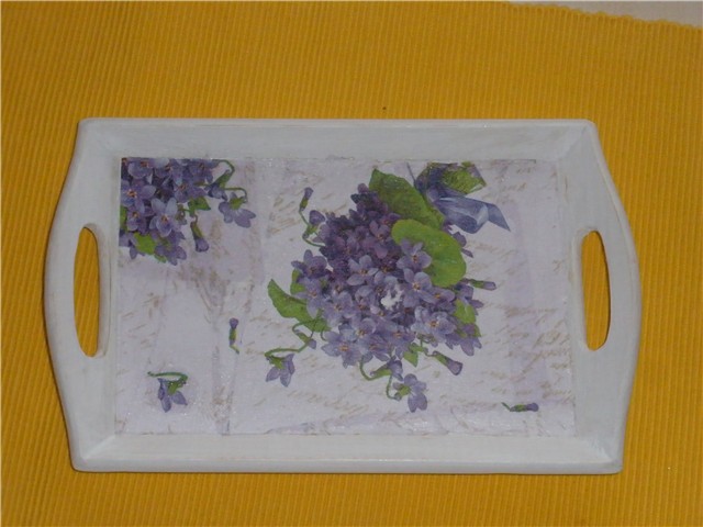 moj prvi uradak