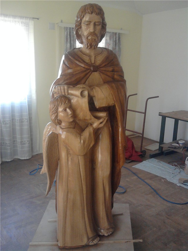 sv matej