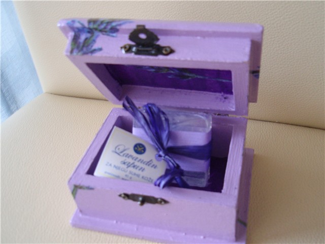 Lavanda