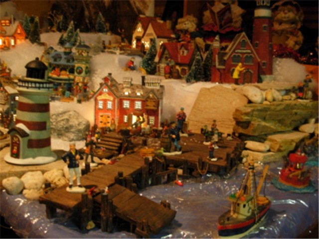 Božićno Selo