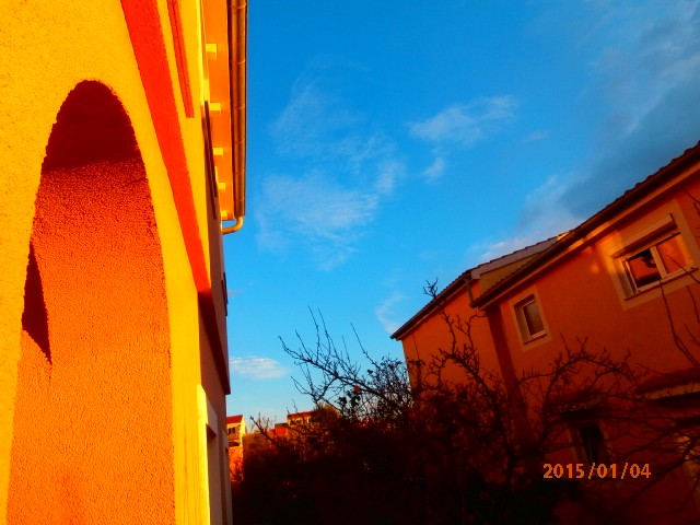 sunce