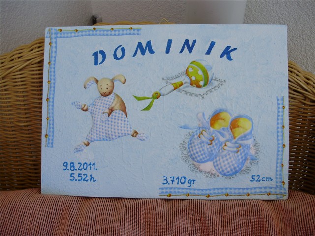 Dominik