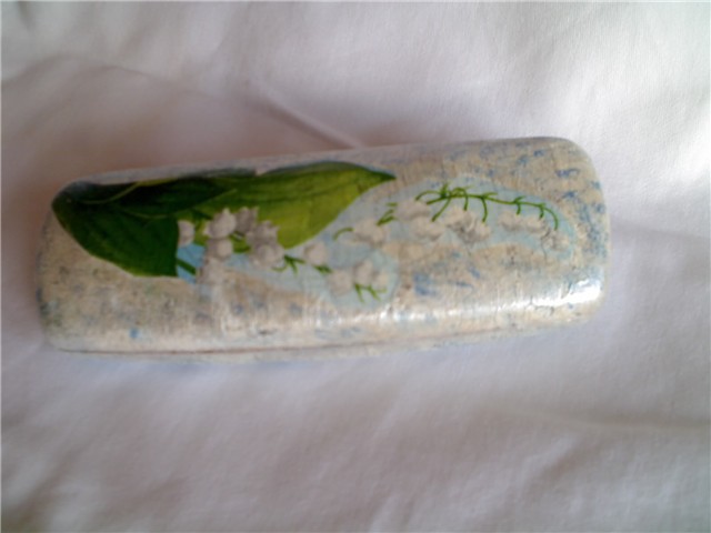 etui, đurđice