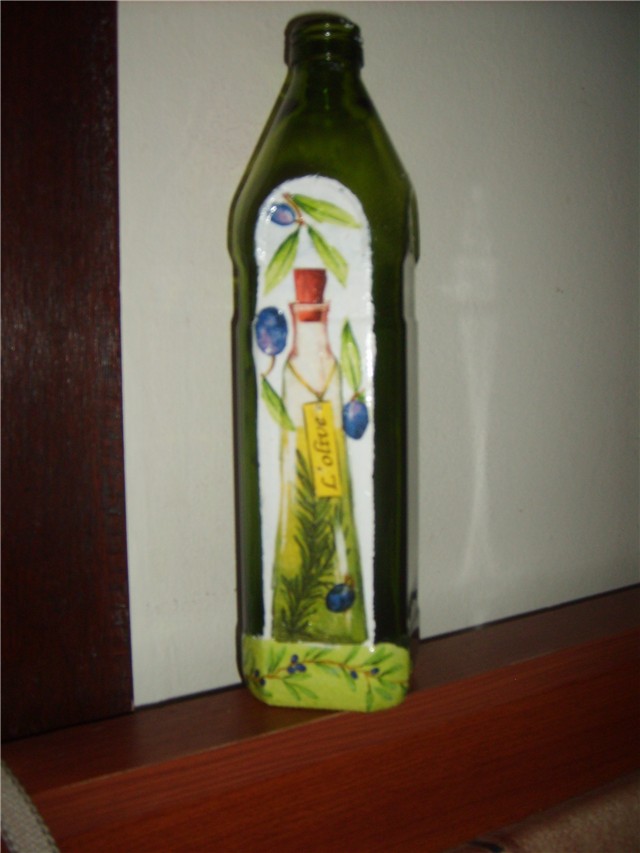 flaša