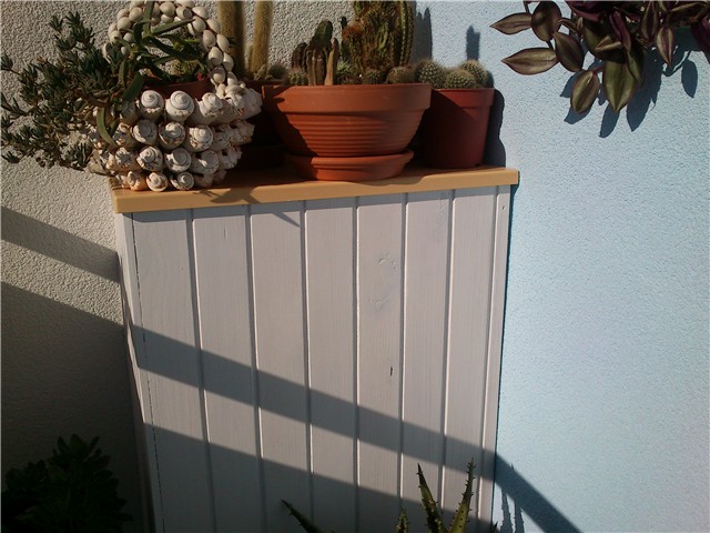 moj balkon