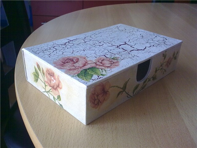 decoupage