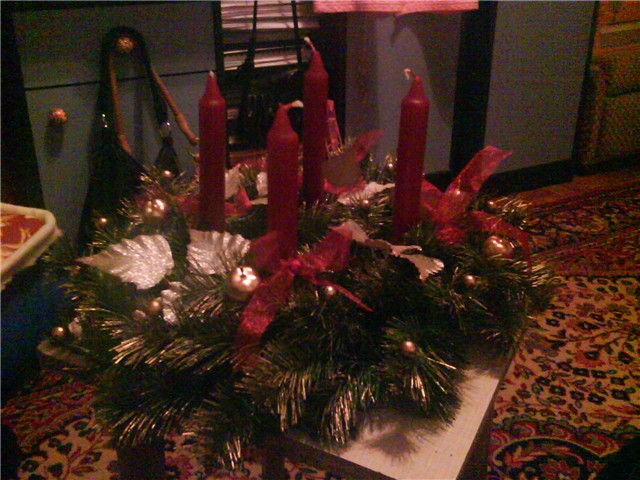 adventski 3