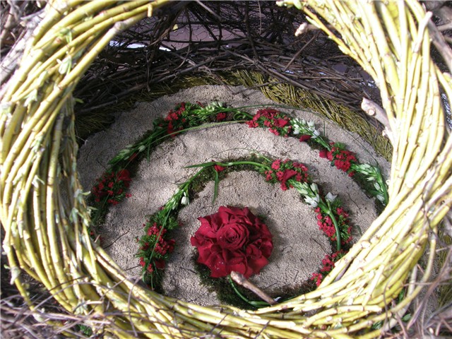 Sajam cvijeća Pordenone 13.03.2010