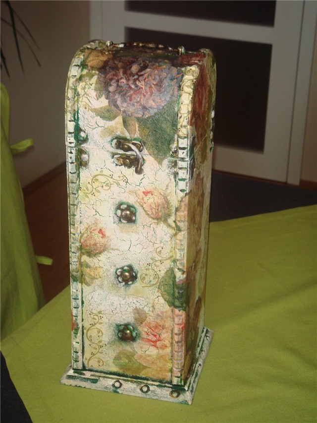 kutij vino