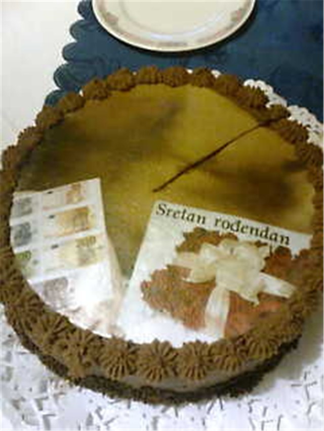 torta