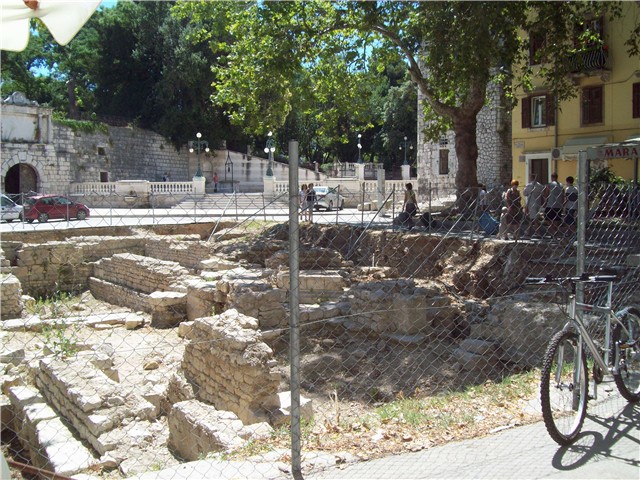 zadar