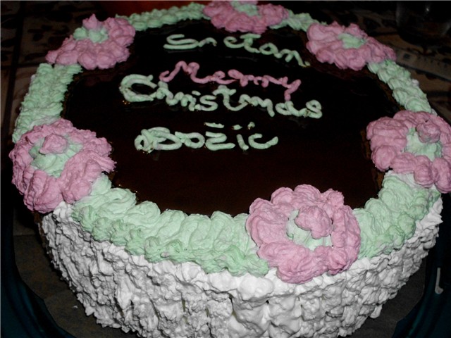 torta