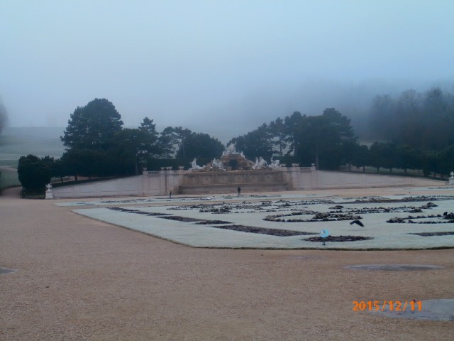 schonbrunn