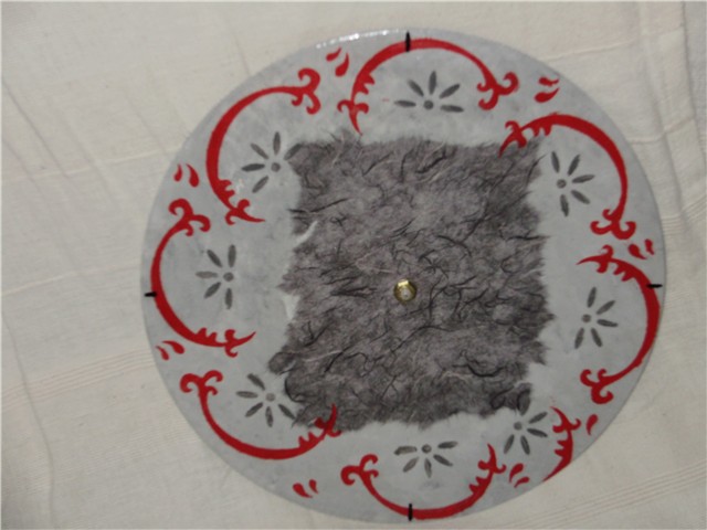 decoupage